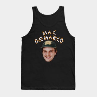 Mac Demarco Tank Top